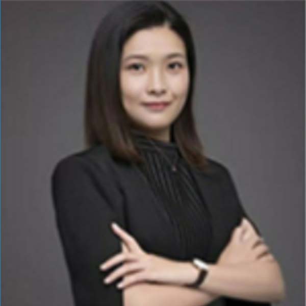 資深財稅會計(jì) 陸敏